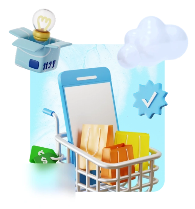 Enterprise Solution banner