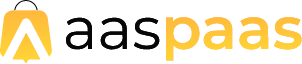 Aaspaas Logo image