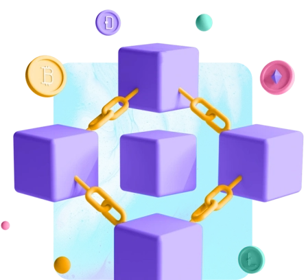 Blockchain Development Services