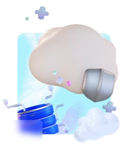 Gain Limitless Potential With Advanced Cloud Solutions!