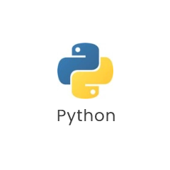 python