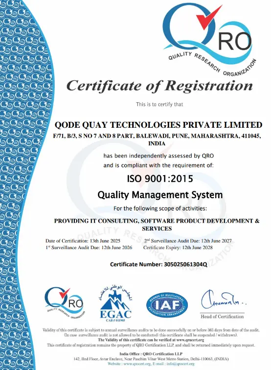 Registration image