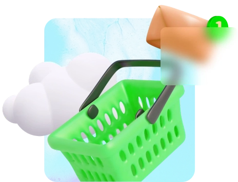 Build A Store That Sells…