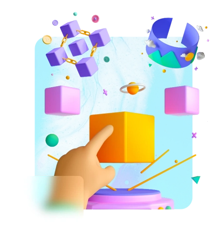 Say Hello To WEB 3.0