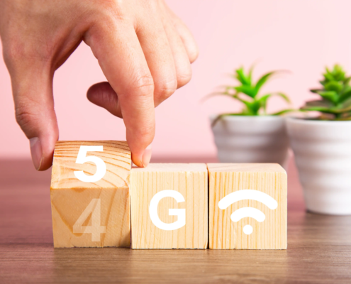 4 Major Benefits Of 5G Technology For Business?
