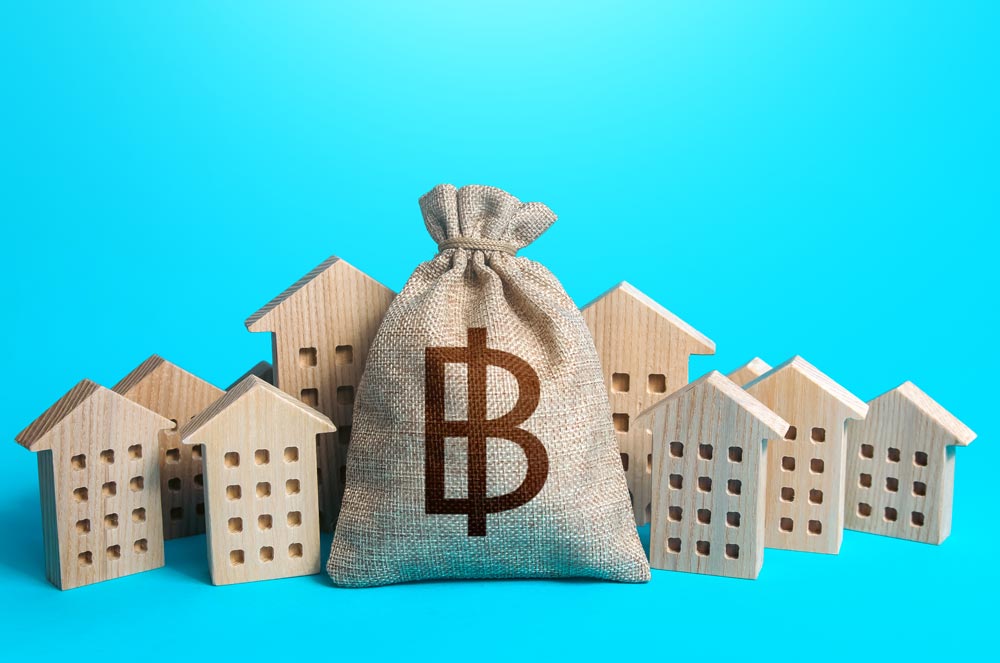 How Is Blockchain Transforming Real Estate?