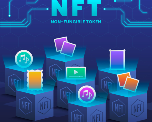 The Next Big Thing In Nft