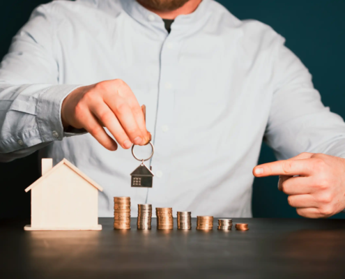 How Is Blockchain Transforming Real Estate?