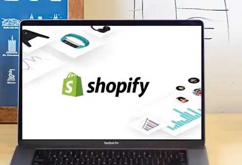 Why Choose Shopify For Your Ecommerce Business