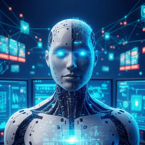 AI in Cybersecurity: Smarter Threat Detection in 2025