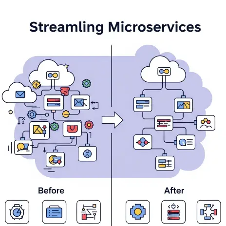 Streamlining Microservices: The Indispensable Role of API Gateways