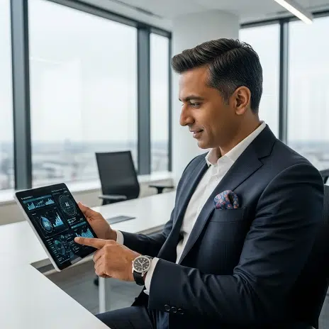 Maximize Business ROI with AR Solutions