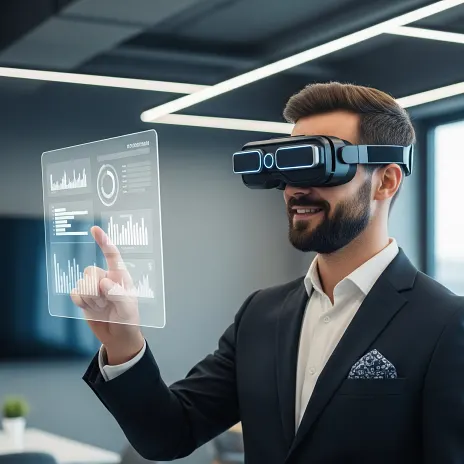 Integrating AR with Digital Strategy
