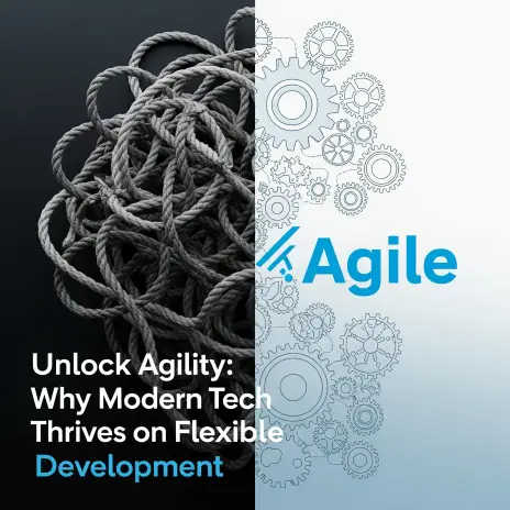 Agile Methodology: Fueling Modern Software Innovation