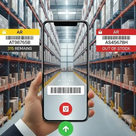 AR Consulting Services: Strategic Guidance for Your Business