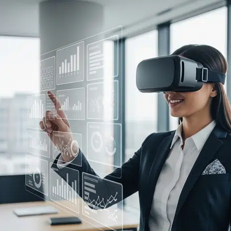 Crafting an Effective AR Content Strategy