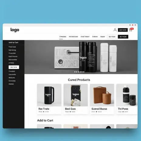 Build an Online Store That Converts & Grows Your Brand