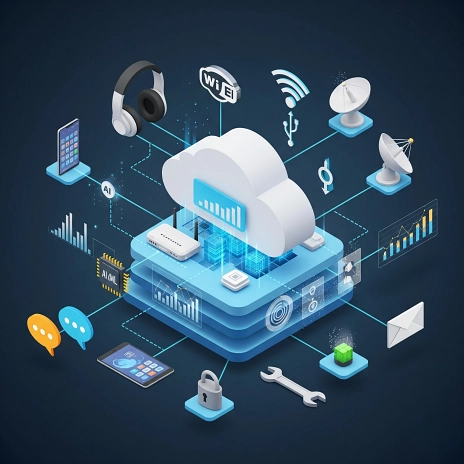 Migrating to Cloud-Native Systems: Fuel Your Digital Evolution