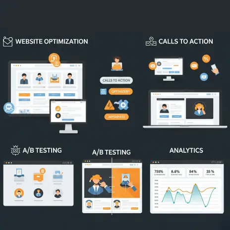 Boost Your Online Sales with Conversion Rate Optimization