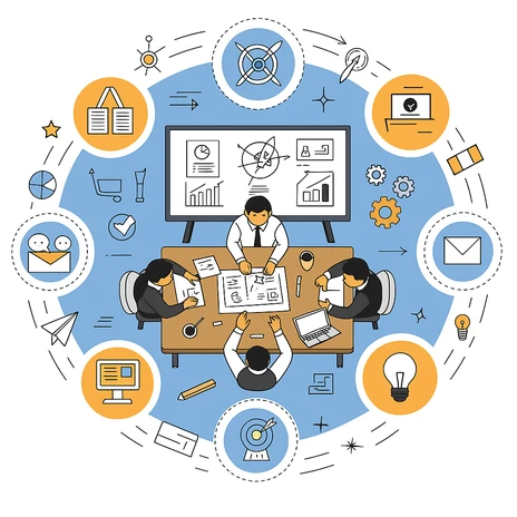 Design Thinking: A Strategic Edge for Business