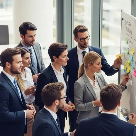Design Thinking: Guide for Business Owners