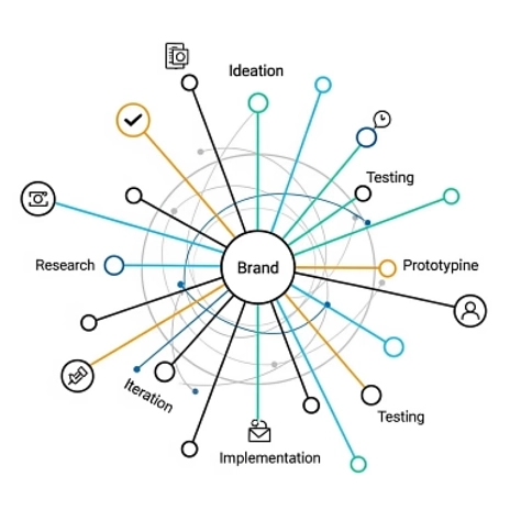 Design Thinking: Top Brands’ Secret to Innovation