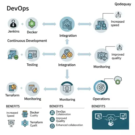 Unlock Rapid Software Delivery: The Power of DevOps