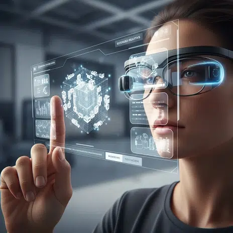 Extended Reality (XR) Adoption: Business Starter Guide