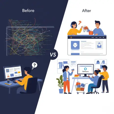 Full Stack Web Development for Scalable Success