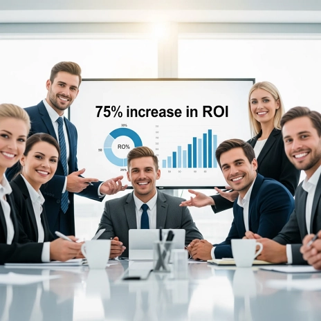 Design Thinking: Boost ROI & User Connection