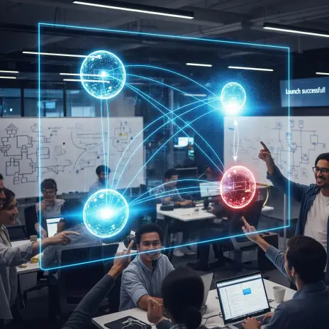 Microservices Architecture: Principles and Key Benefits