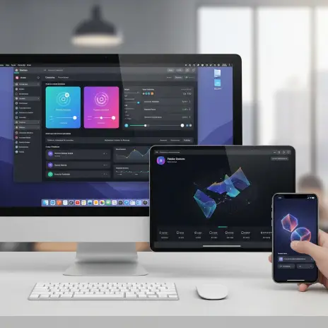The Power of React.js: Building Dynamic User Interfaces