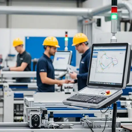Ensuring a Smooth Technology Transition: Your Business’s Guide