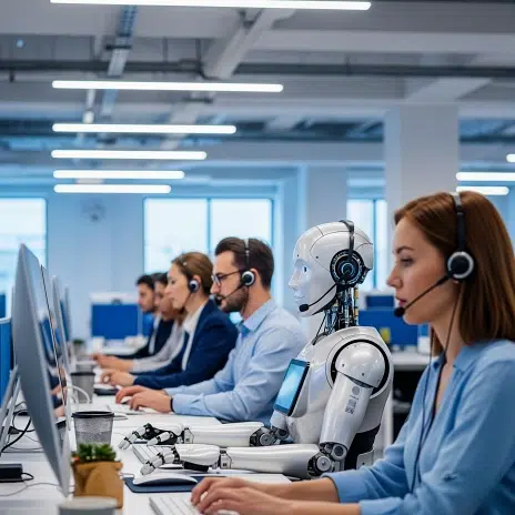 The Death of the Job: Why Roles Will Replace Positions in the AI Economy