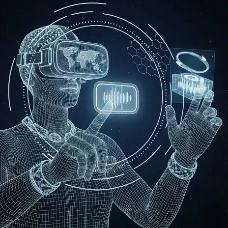 Contact Our AR Experts: Let’s Build Your Vision