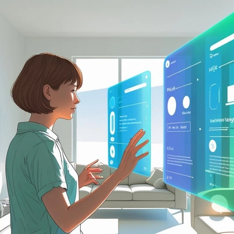 Designing for Mixed Reality: Tips for Creators