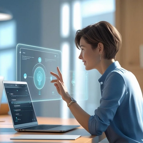 What Is Mixed Reality? Bridging Physical & Digital Worlds