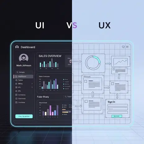 Why UI and UX Must Evolve Together
