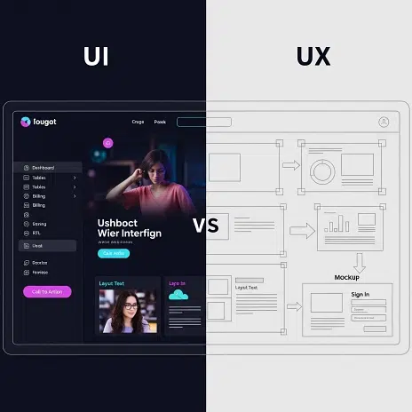 UI Ignites Emotion, UX Builds Trust in Design