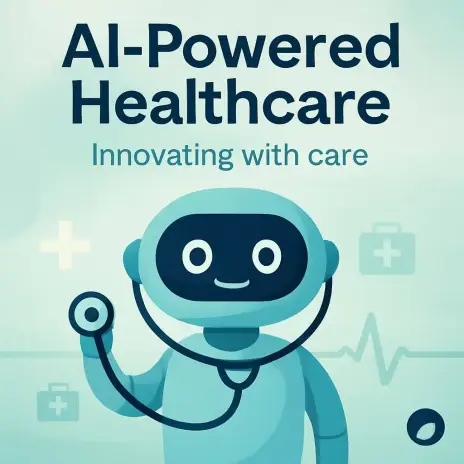 AI in Medical Diagnostics: A Guide for Healthcare Leaders