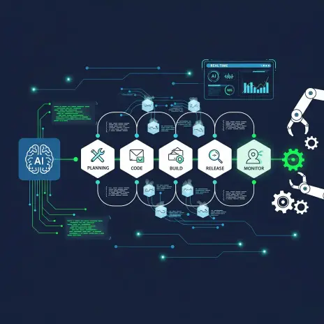 AI-Powered DevOps Tools: Transforming Software Delivery in 2025