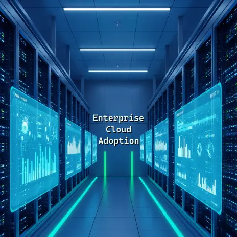 Securing the Cloud: A Guide to Enterprise Cloud Adoption
