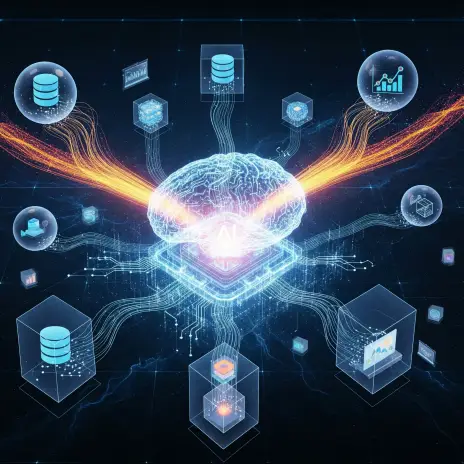 Master AI-Driven Data Management for Business Growth