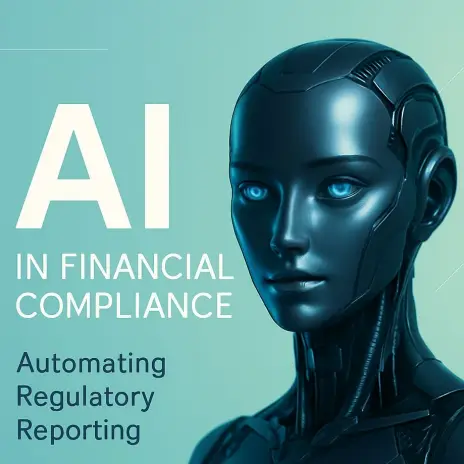 AI in Financial Compliance: Automating Regulatory Reporting
