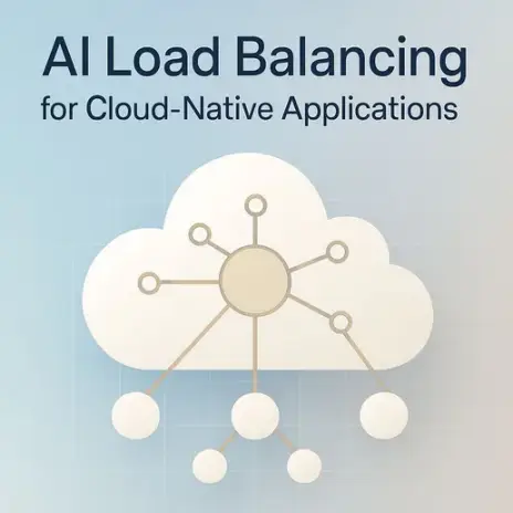 Architectural Components of AI Load Balancing