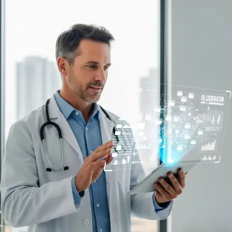Blockchain in Healthcare: Use Cases, Benefits, and Costs