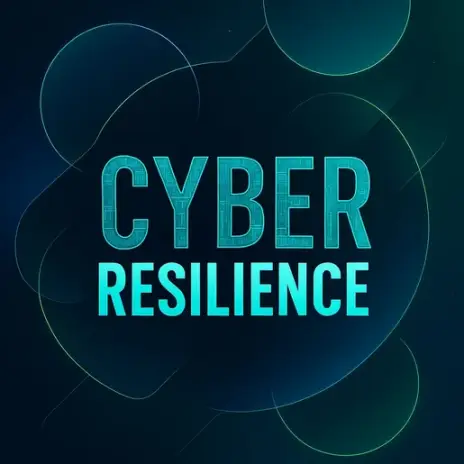 Cyber Resilience: Build Strong, Secure, and Smart Defenses