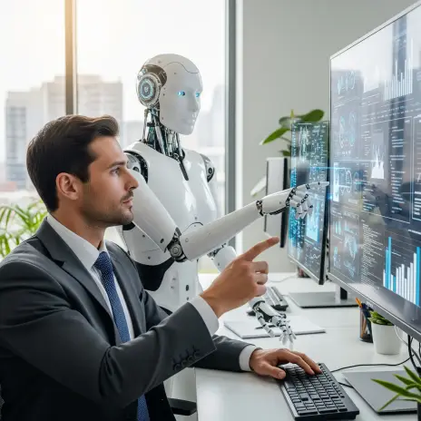 Design Thinking and Innovation with AI: An In-Depth Exploration