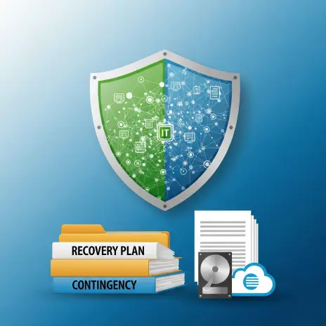 Protecting Your Business with a Disaster Recovery Plan