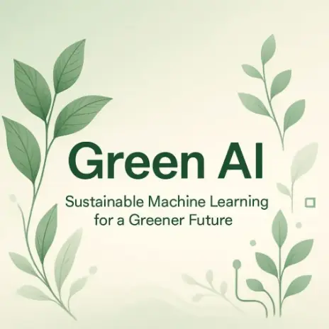 Green AI: Reducing AI’s Environmental Footprint